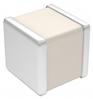 ATC RF/Microwave Multilayer Capacitors (MLC) Image of ATC RF/Microwave Multilayer Capacitors (MLC)