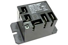 AZ2280R Series Power Relays AZ2280R Series Power Relays - American Zettler