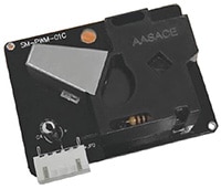 AAS' SM-PWM-01C Small Dust Sensor Bild des SM-PWM-01A von AAS