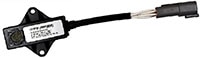 Amphenol Advanced Sensors' T9501 Harsh-Environment Temp and Humidity Sensor Image du capteur de température et d'humidité T9501 pour environnements difficiles d'Amphenol Advanced Sensors