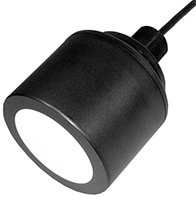 Amphenol Airmar AR30 Airducer® 30 kHz Ultrasonic Transducer Image of Amphenol Airmar AR30 Airducer® 30 kHz Ultrasonic Transducer