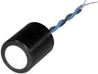 Amphenol Airmar AT200 Airducer® 200 kHz Ultrasonic Transducer Image of Amphenol Airmar AT200 Airducer® 200 kHz Ultrasonic Transducer