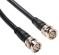 Amphenol Cables on Demand Coaxial Cable Assemblies Image des assemblages de câbles coaxiaux d'Amphenol Cables on Demand