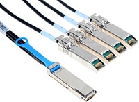 Amphenol Cables on Demand’s High-Speed Copper Cable Assemblies Amphenol Cables on Demand 的高速銅纜線組件的圖片