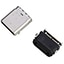 Amphenol ICC Waterproof USB Type-C Waterproof USB Type-C Connectors