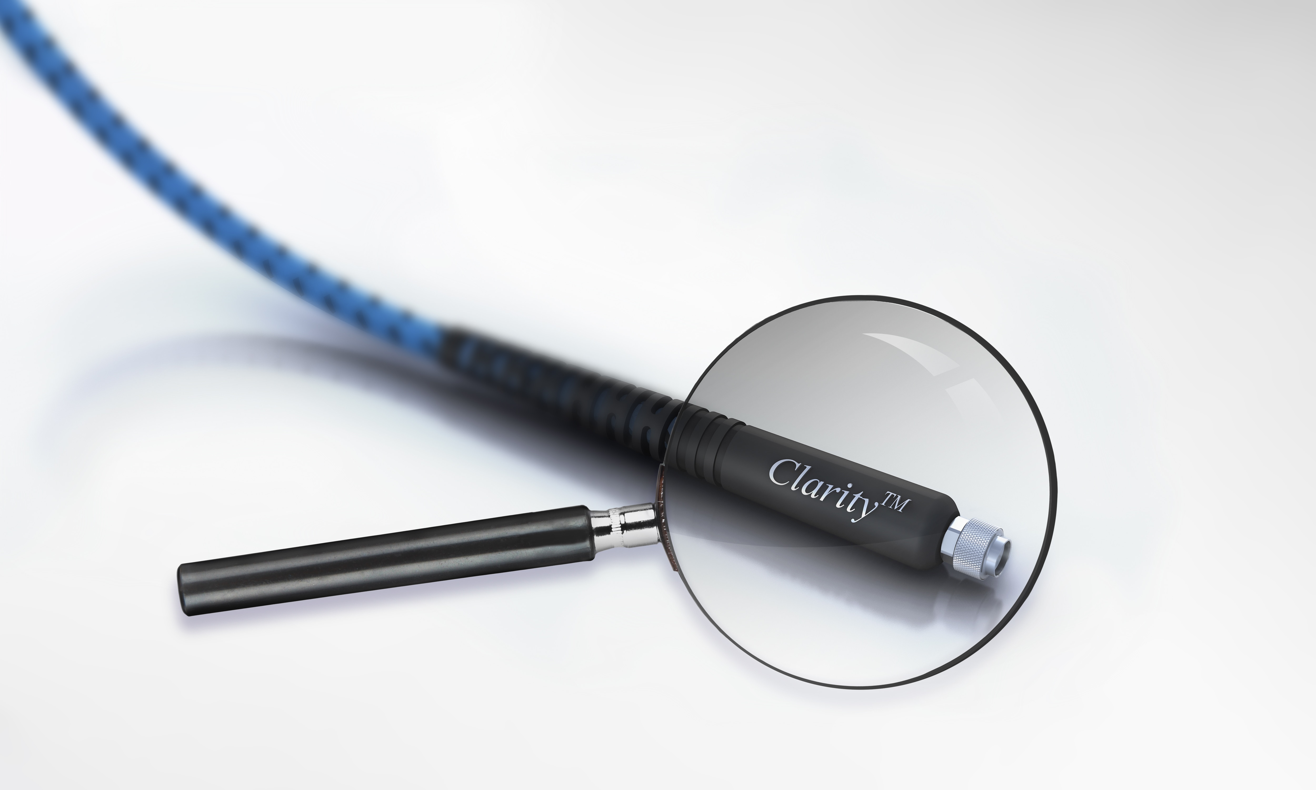 Cables de prueba de Clarity™ Cables de prueba de Clarity™