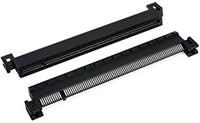 Amphenol FCI PCI Express® Gen 3 Card Edge Connectors Image of Amphenol FCI PCI Express® Gen 3 Card Edge Connectors