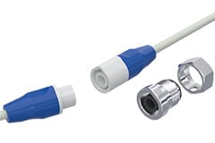 MagConnect® | Rho Series Connector Assemblies MagConnect® | Rho Series Connector Assemblies - Amphenol Onanon