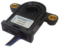 Amphenol Piher PST-360 Contactless Hollow-Shaft Position/Angle Sensor Image of Amphenol Piher PST-360 Contactless Hollow-Shaft Position/Angle Sensor