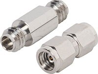 Amphenol SV Micro's High-Performance 1.0 mm Adapters Image of Amphenol SV Micro's High-Performance 1.0 mm Adapters