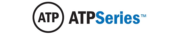 ATP Series Logo ATP Series Logo