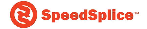 SpeedSplice Series Logo SpeedSplice Series Logo
