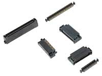 Amphenol Communications Solutions' Lynx™ QD Series Connectors Amphenol Communications Solutions 的 Lynx™ QD 系列連接器的圖片