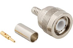 TNC Connectors TNC Connectors - Amphenol RF