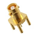 Amphenol HD-BNC Connector Image HD-BNC Connector