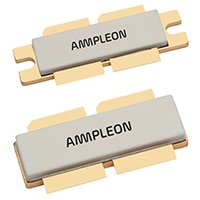 Ampleon's LDMOS RF Power Transistors Image of Ampleon's LDMOS RF Power Transistors
