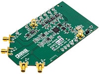 Analog Devices' AD4630-24 Analog-to-Digital Converter (ADC) Image of Analog Devices' AD4630-24 Analog-to-Digital Converter (ADC)