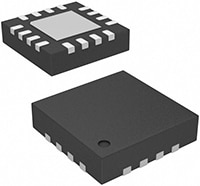 Analog Devices' AD5121/AD5141 Digital Potentiometers (POTs) Image of Analog Devices' AD5121/AD5141 Digital Potentiometers (POTs)