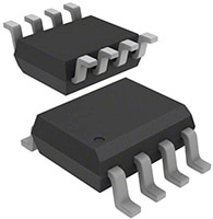 Analog Devices' AD8031/AD8032 Single- and Dual-Channel Voltage Feedback Amplifiers Image of Analog Devices AD8031/AD8032 Single and Dual Channel Voltage Feedback Amplifiers