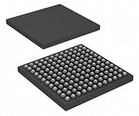 Analog Devices' AD9652 16-Bit, Dual Analog-to-Digital Converter Image of Analog Devices' AD9652 16-Bit, Dual Analog-to-Digital Converter