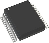 Analog Devices'ADE9113/ADE9112/ADE9103 A/D Converters Image of Analog Devices'ADE9113/ADE9112/ADE9103 A/D Converters