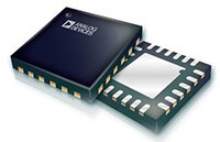 Analog Devices' ADP1050 Advanced Digital Controller Image of ADI's ADP1050 Advanced Digital Controller