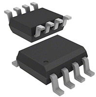 Analog Devices' ADUM1201 Dual (2) Channel, Digital Isolators Image of Analog Devices' ADUM1201 Dual (2) Channel, Digital Isolators