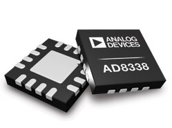 Analog Devices AD8338 ADI AD8338 图片