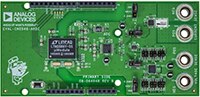 Analog Devices' CN0548 Measurement Module Image du module de mesure CN0548 d'Analog Devices