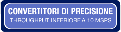 Link convertitori di precisione Pulsante convertitori di precisione