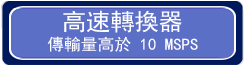 高速轉換器連結 高速轉換器按鈕