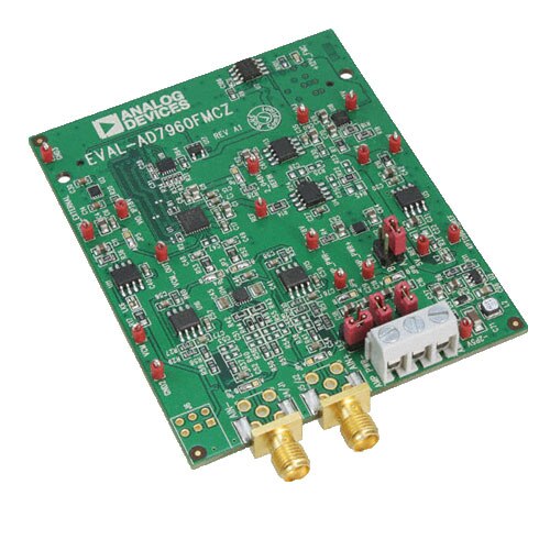 EVAL-AD7960FMCZ EVAL-AD7960FMCZ