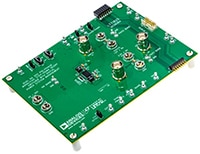 Analog Devices' LT7182S Step-Down Regulator Image of Analog Devices' LT7182S Step-Down Regulator