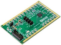 Analog Device's LTC2688 Digital-to-Analog Converter (DAC) Image of Analog Device's LTC2688 Digital-to-Analog Converter (DAC)
