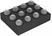 Analog Devices' MAX31331/MAX31334 Ultra-Low-Power Real-Time Clocks (RTC) Image of Analog Devices' MAX31331/MAX31334 Ultra-Low-Power Real-Time Clocks (RTC)