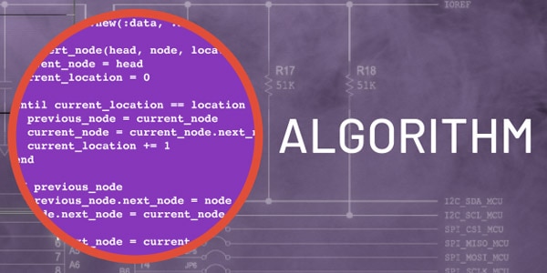 Algorithme Algorithme