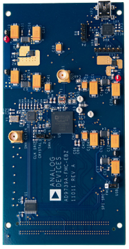 AD9739A-FMC-EBZ AD9739A-FMC-EBZ