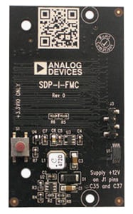 SDP-I-FMC INTERPOSER SDP-I-FMC INTERPOSER