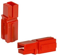 Anderson Power Products' Powerpole® PP15/45 Series Housings Image of Anderson Power Products' Powerpole® PP15/45 Series Housings
