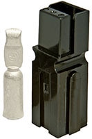 Anderson Power Products' Powerpole® PP75 Series Housings Image des logements Powerpole® série PP75 d'Anderson Power Products