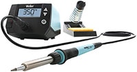Apex Tool's WE1010NA Soldering Station Immagine della stazione di saldatura WE1010NA di Apex Tool