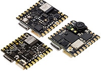 Arduino's Intelligent Sensing with Nicla Boards Image of Arduino's Intelligent Sensing with Nicla Boards