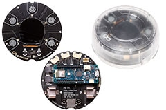 Image of Arduino's Opla IoT Kit