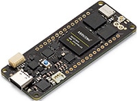 Arduino's Portenta H7 Image of Arduino's Portenta H7