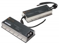 ARTESYN / Advanced Energy's LCC600 Series AC DC Power Supplies Image of ARTESYN / Advanced Energy's  LCC600 Series AC DC Power Supplies