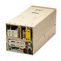 iVS Series ARTESYN / Advanced Energy iVS Series Configurable Power Supplies