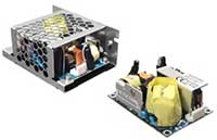 Astrodyne ASM65 65 W Medical and Industrial Power Supplies Image of Astrodyne ASM65 65 W Medical and Industrial Power Supplies