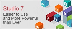 Atmel Studio 7