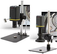 Aven's Cyclops Macro and Cyclops Micro Digital Microscopes Image of Aven's Cyclops Macro and Cyclops Micro Digital Microscopes