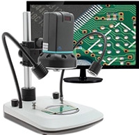 Aven Tools’ Digital Microscope Cyclops 3.0 Image of Aven Tools’ Digital Microscope Cyclops 3.0